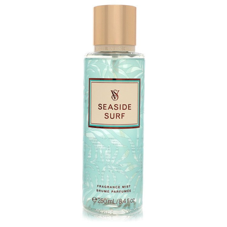 Victoria's Secret Seaside Surf Fragrance Mist Spray By Victoria's Secret (Women)