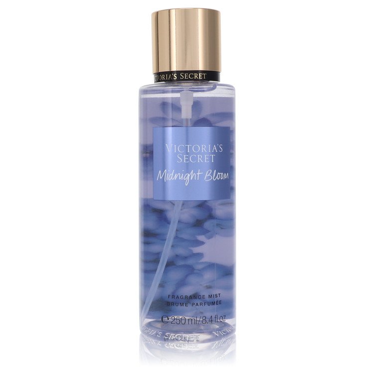 Victoria's Secret Midnight Bloom Fragrance Mist Spray By Victoria's Secret (Women)