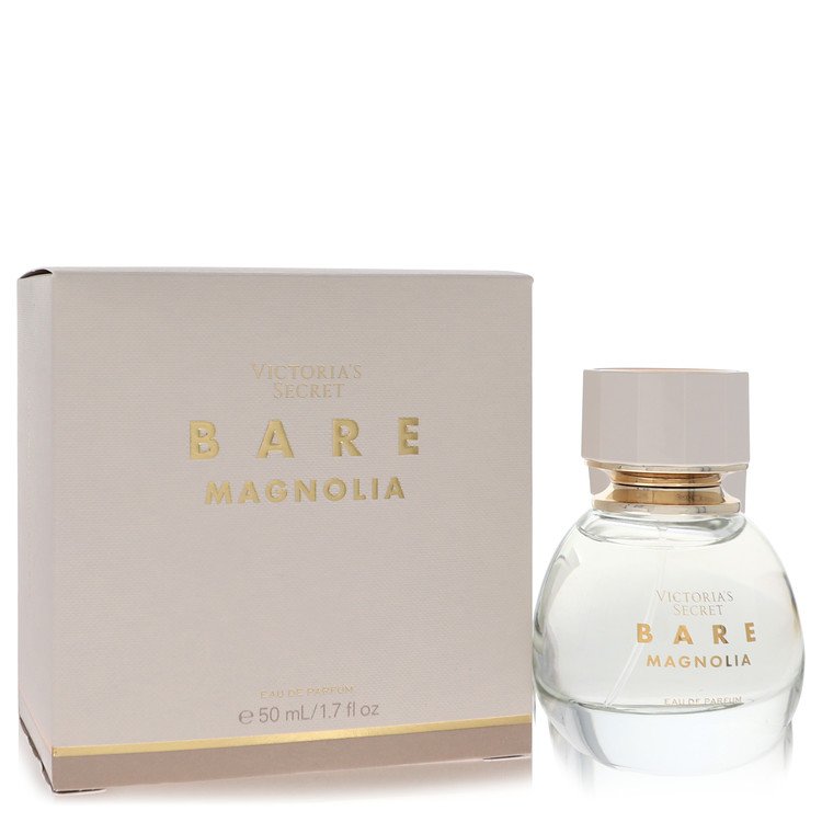 Victoria's Secret Bare Magnolia Eau De Parfum Spray By Victoria's Secret (Women)