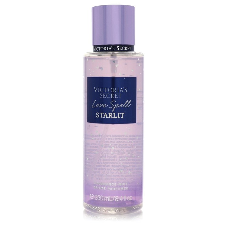 Victoria's Secret Love Spell Starlit Fragrance Mist Spray By Victoria's Secret (Women)