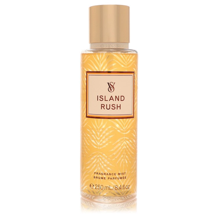 Victoria's Secret Island Rush Fragrance Mist Spray By Victoria's Secret (Women)