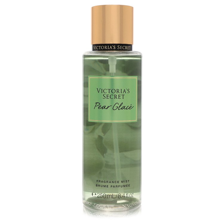 Victoria's Secret Pear Glace Fragrance Mist Spray By Victoria's Secret (Women)