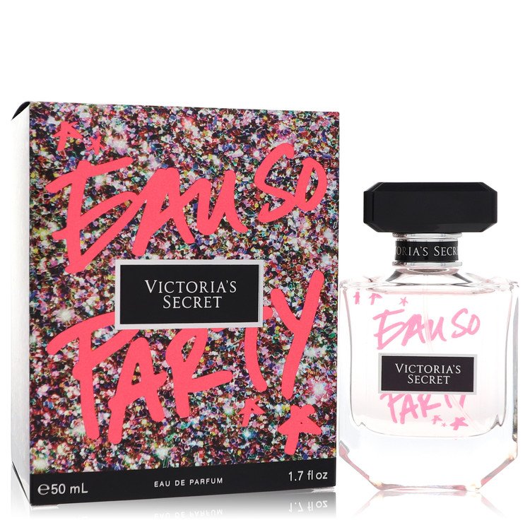 Victoria's Secret Eau So Party Eau De Parfum Spray By Victoria's Secret (Women) - Rochan Shop