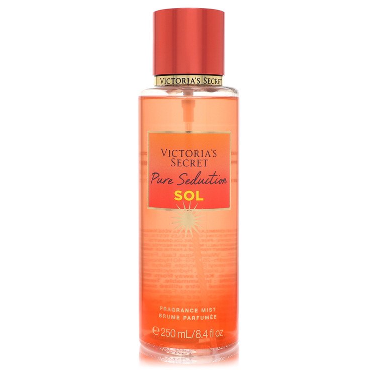 Victoria's Secret Pure Seduction Sol Fragrance Mist Spray By Victoria's Secret (Women)