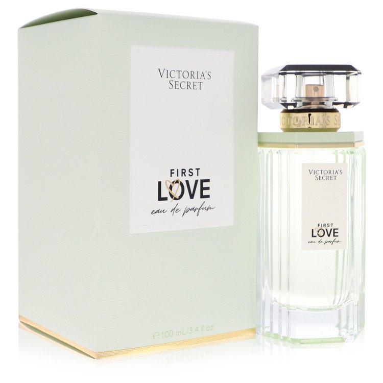 Victoria's Secret First Love Eau De Parfum Spray By Victoria's Secret (Women) - Rochan Shop