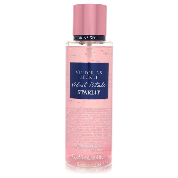 Victoria's Secret Velvet Petals Starlit Fragrance Mist Spray By Victoria's Secret (Women)