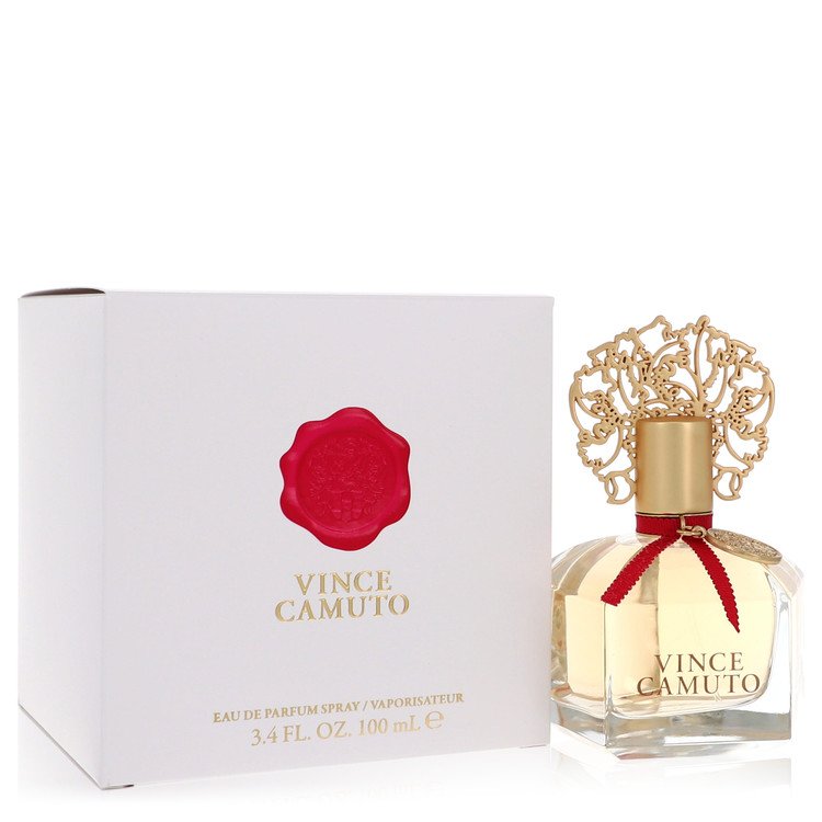 Vince Camuto Eau De Parfum Spray By Vince Camuto (Women) - Rochan Shop