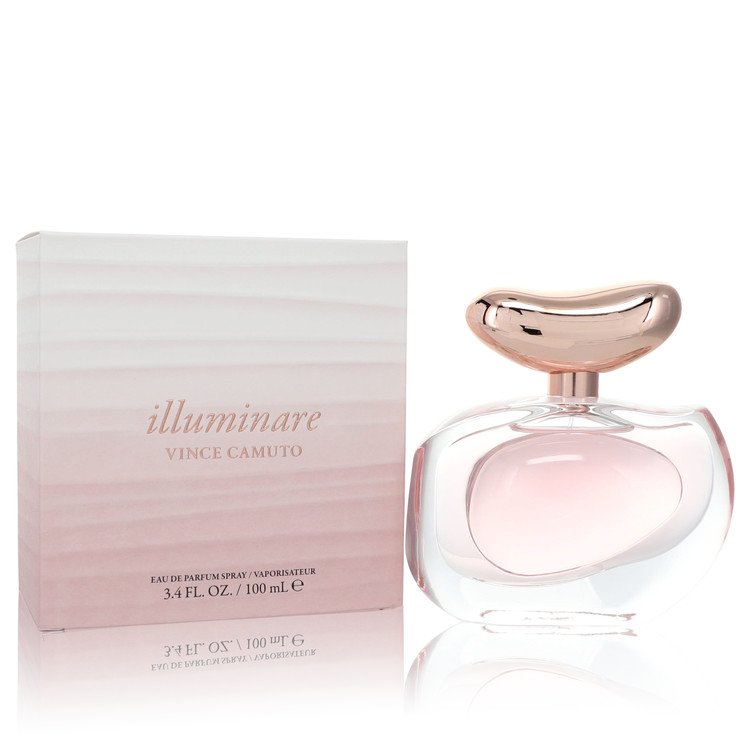 Vince Camuto Illuminare Eau De Parfum Spray By Vince Camuto (Women) - Rochan Shop