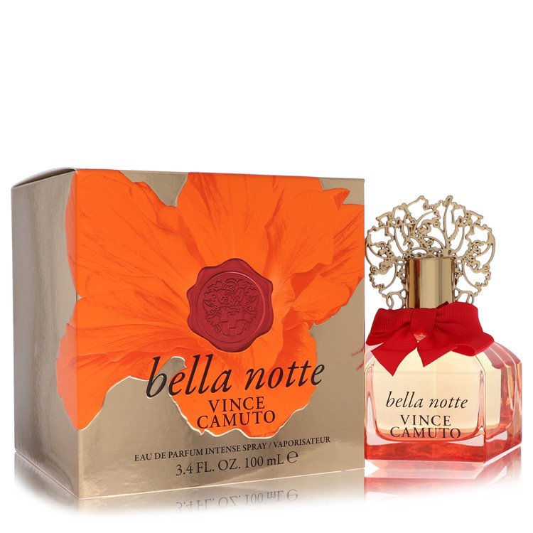 Vince Camuto Bella Notte Eau De Parfum Intense Spray By Vince Camuto (Women) - Rochan Shop