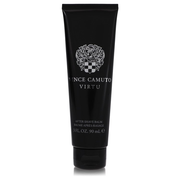 Vince Camuto Virtu After Shave Balm By Vince Camuto (Men) - Rochan Shop