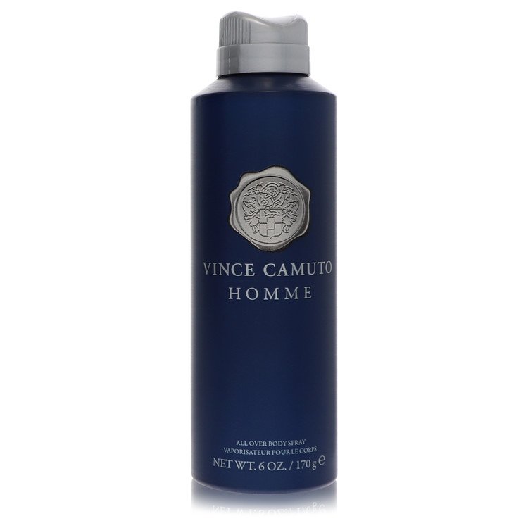 Vince Camuto Homme Body Spray By Vince Camuto (Men) - Rochan Shop