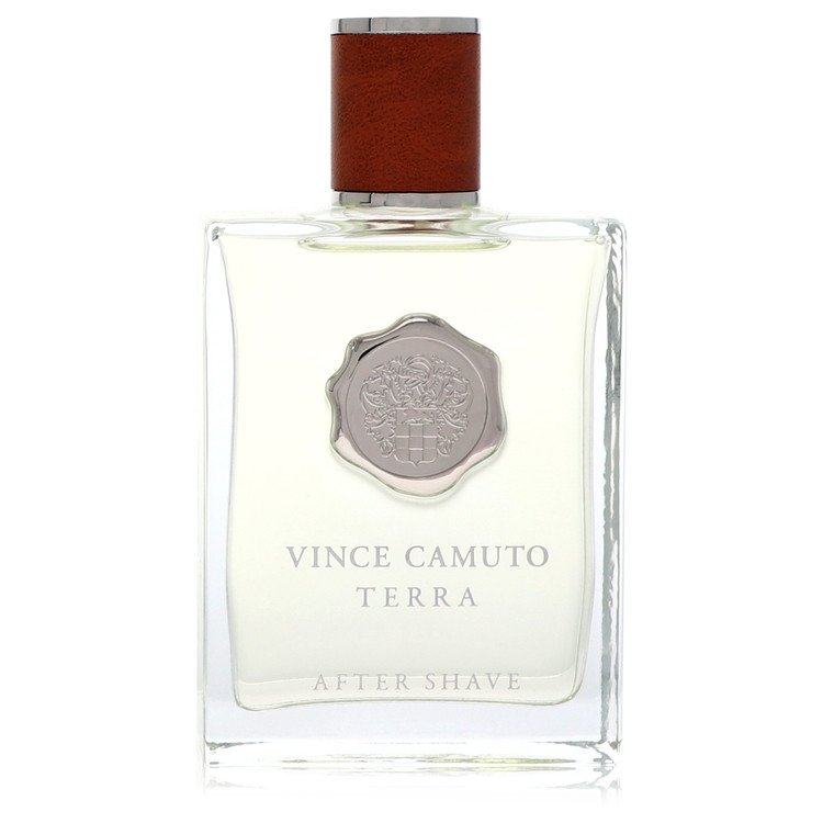 Vince Camuto Terra After Shave (Unboxed) By Vince Camuto (Men) - Rochan Shop