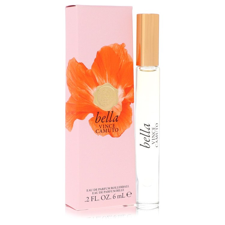 Vince Camuto Bella Mini Edp Rollerball By Vince Camuto (Women) - Rochan Shop