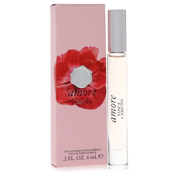 Vince Camuto Amore Mini Edp Rollerball By Vince Camuto (Women) - Rochan Shop