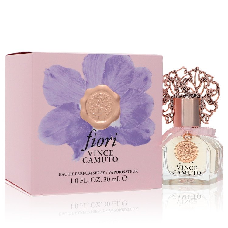 Vince Camuto Fiori Eau De Parfum Spray By Vince Camuto (Women) - Rochan Shop