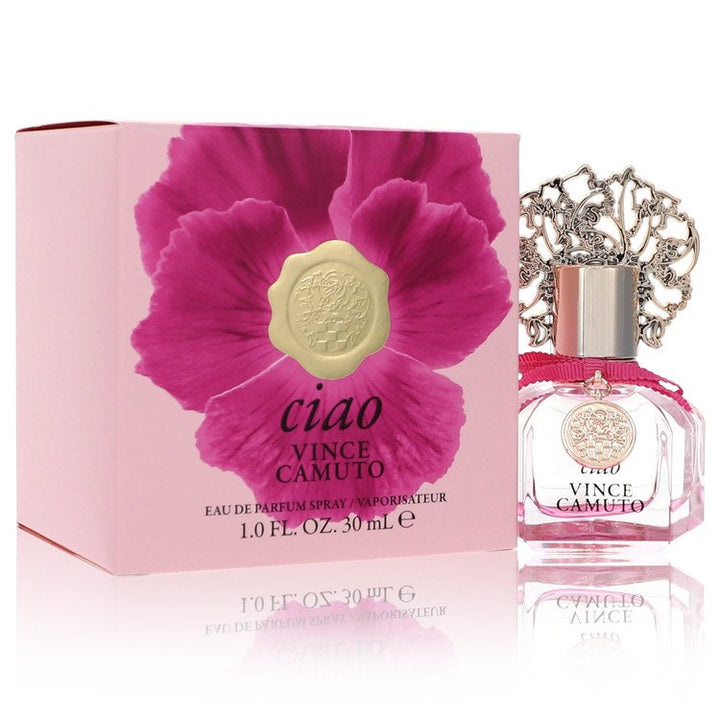 Vince Camuto Ciao Eau De Parfum Spray By Vince Camuto (Women) - Rochan Shop