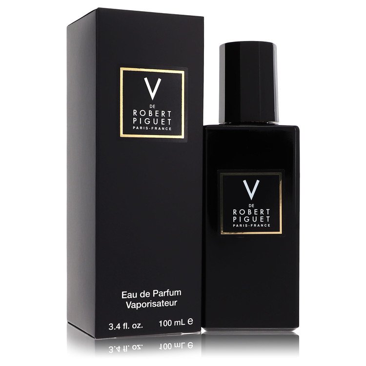 Visa (Renamed To Robert Piguet V) Eau De Parfum Spray (New Packaging) By Robert Piguet (Women) - Rochan Shop