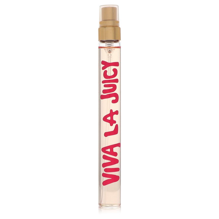 Viva La Juicy Mini Edp Spray (Unboxed) By Juicy Couture (Women)