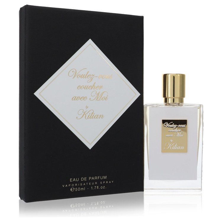 Voulez Vous Coucher Avec Moi Eau De Parfum Spray By Kilian (Women) - Rochan Shop