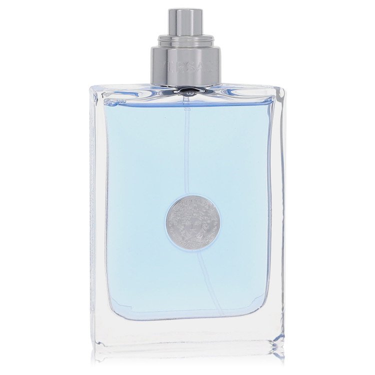 Versace Pour Homme Eau De Toilette Spray (Tester) By Versace (Men) - Rochan Shop