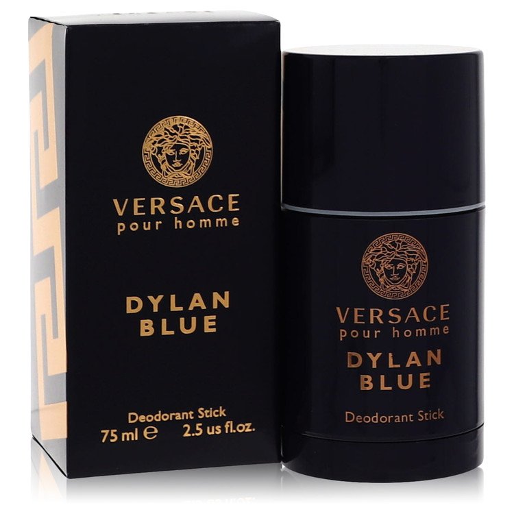 Versace Pour Homme Dylan Blue Deodorant Stick By Versace (Men) - Rochan Shop