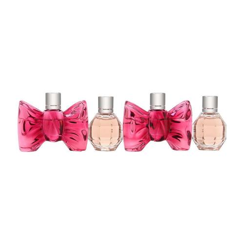 Viktor & Rolf 4 Piece Mini Gift Set Viktor & Rolf Women's Gift Sets - Rochan Shop