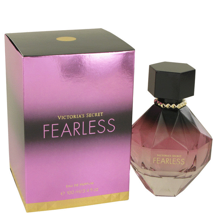 Fearless Eau De Parfum Spray By Victoria's Secret (Women) - Rochan Shop