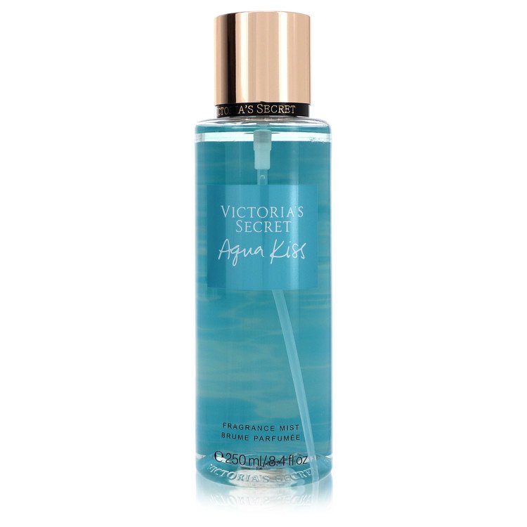 Victoria's Secret Aqua Kiss Fragrance Mist Spray By Victoria's Secret (Women) - Rochan Shop