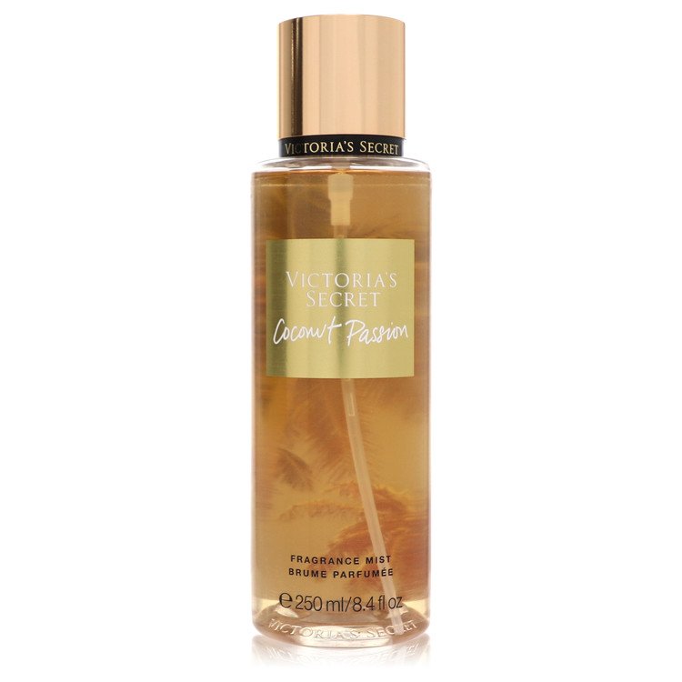 Victoria's Secret Coconut Passion Fragrance Mist Spray By Victoria's Secret (Women) - Rochan Shop