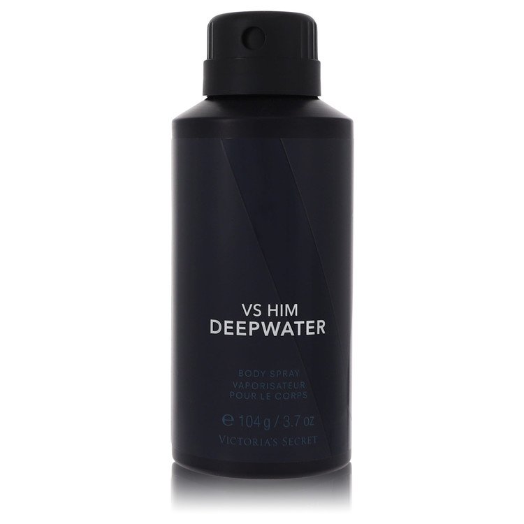 Vs Him Deepwater Body Spray By Victoria's Secret (Men) - Rochan Shop