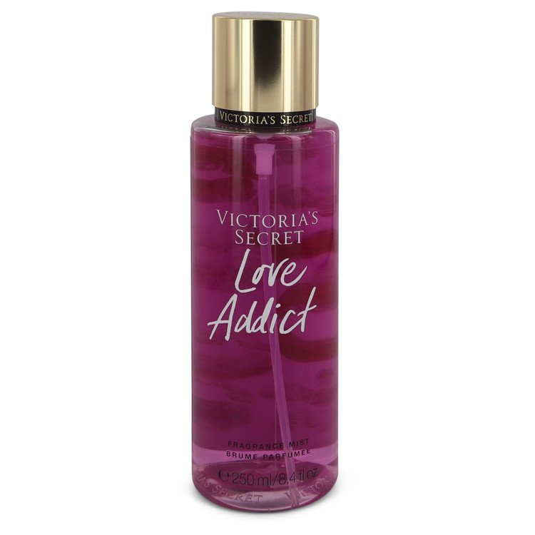 Victoria's Secret Love Addict Fragrance Mist Spray By Victoria's Secret (Women) - Rochan Shop