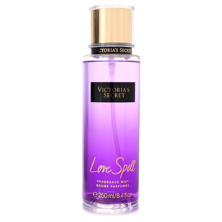 Victoria's Secret Love Spell Fragrance Mist Spray By Victoria's Secret (Women) - Rochan Shop