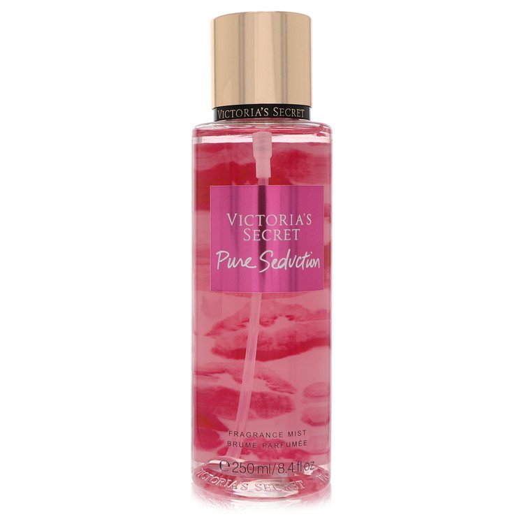 Victoria's Secret Pure Seduction Fragrance Mist Spray By Victoria's Secret (Women) - Rochan Shop