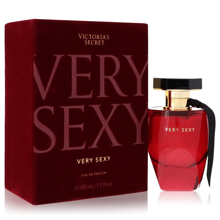 Very Sexy Eau De Parfum Spray (New Packaging) By Victoria's Secret (Women) - Rochan Shop