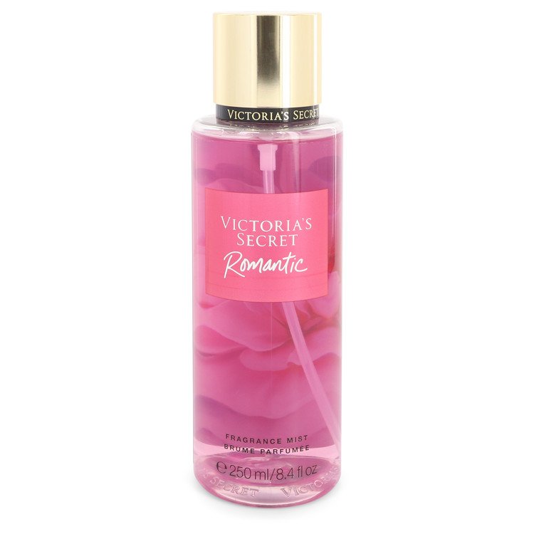 Victoria's Secret Romantic Fragrance Mist By Victoria's Secret (Women) - Rochan Shop