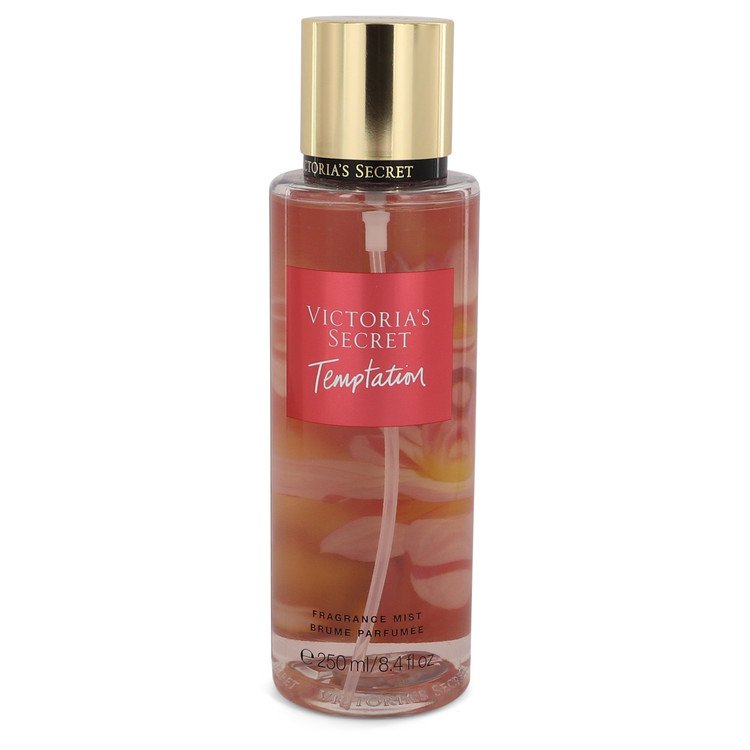 Victoria's Secret Temptation Fragrance Mist Spray By Victoria's Secret (Women) - Rochan Shop