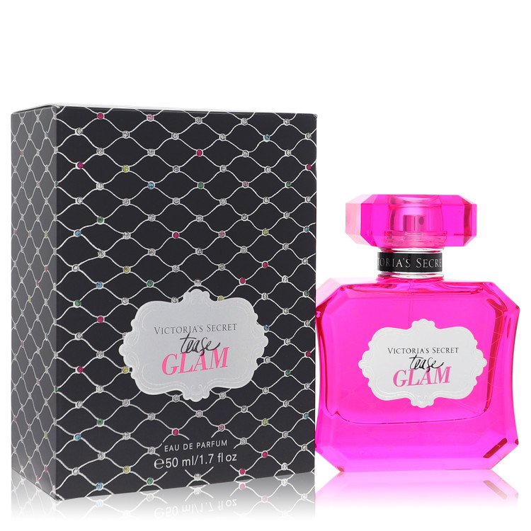 Victoria's Secret Tease Glam Eau De Parfum Spray By Victoria's Secret (Women) - Rochan Shop