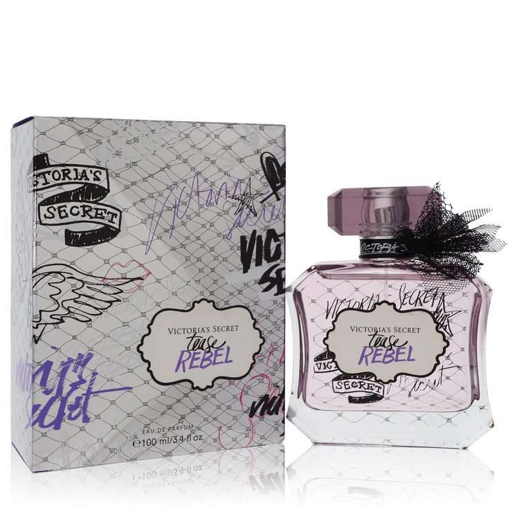 Victoria's Secret Tease Rebel Eau De Parfum Spray By Victoria's Secret (Women) - Rochan Shop