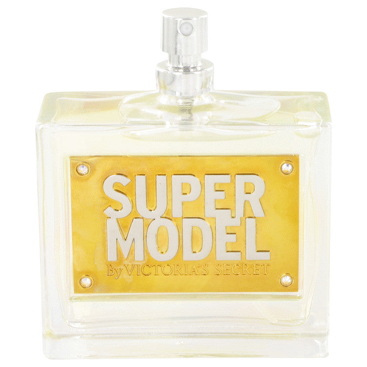 Supermodel Eau De Parfum Spray (Tester) By Victoria's Secret (Women) - Rochan Shop