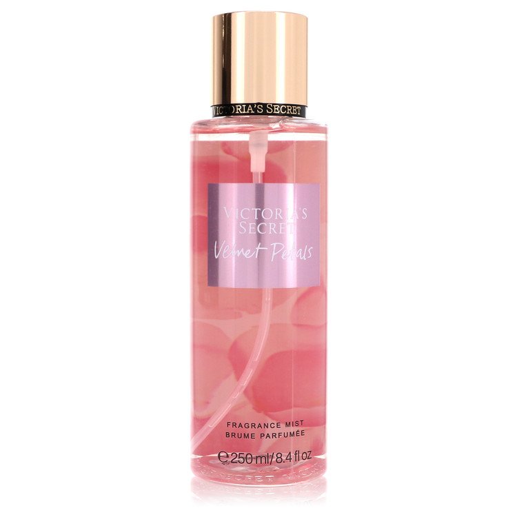 Victoria's Secret Velvet Petals Fragrance Mist Spray By Victoria's Secret (Women) - Rochan Shop