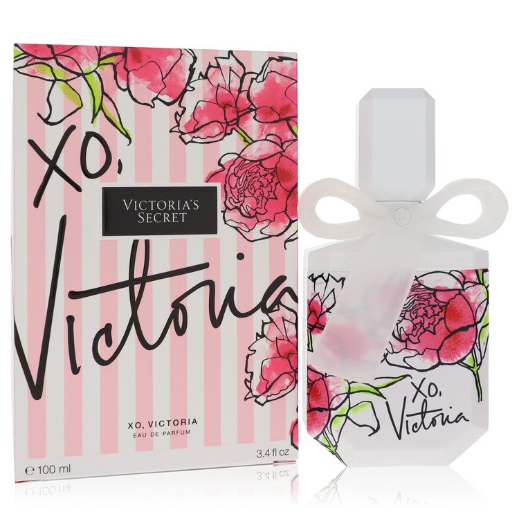 Victoria's Secret Xo Victoria Eau De Parfum Spray By Victoria's Secret (Women) - Rochan Shop