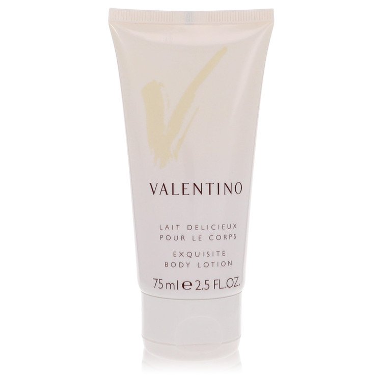 Valentino V Body Lotion By Valentino (Women) - Rochan Shop