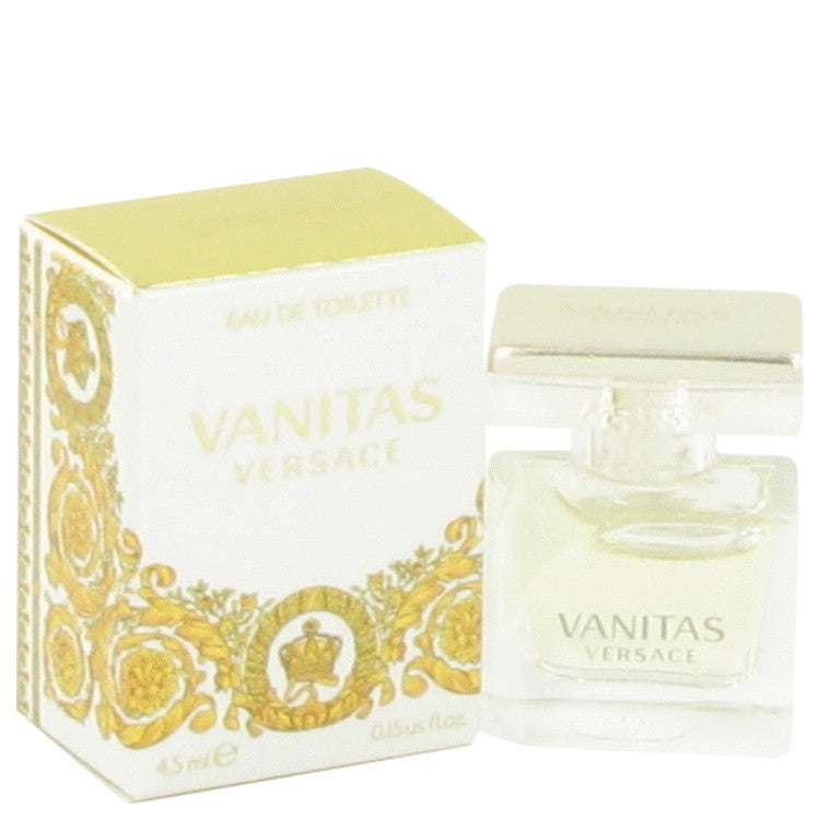 Vanitas Mini Edt By Versace (Women) - Rochan Shop