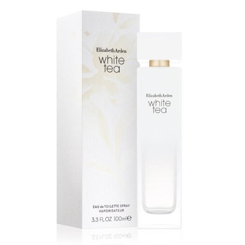 White Tea Eau De Toilette Elizabeth Arden (Women)