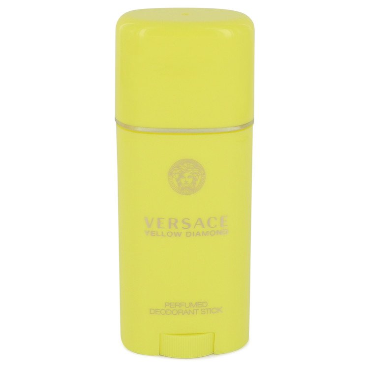 Versace Yellow Diamond Deodorant Stick By Versace (Women) - Rochan Shop