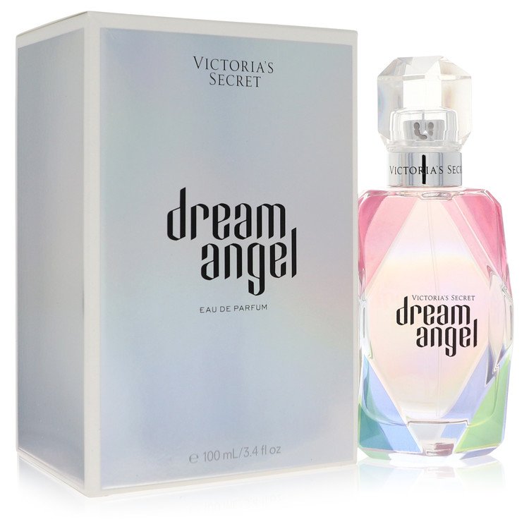 Victoria's Secret Dream Angel By Victoria's Secret Eau De Parfum Spray 3.4 Oz (Women)
