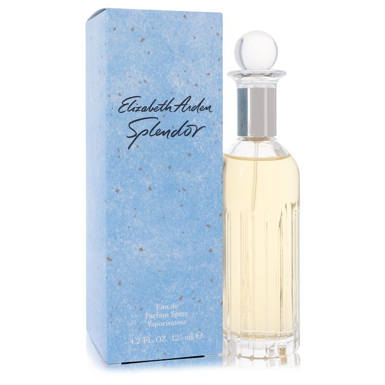 Splendor Eau De Parfum Spray By Elizabeth Arden (Women)