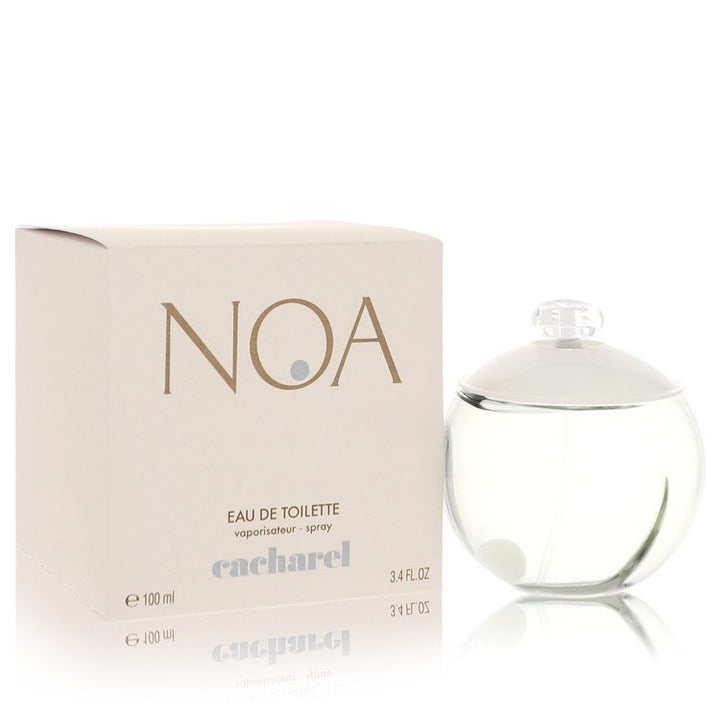 Noa Eau De Toilette Spray By Cacharel (Women) - Rochan Shop