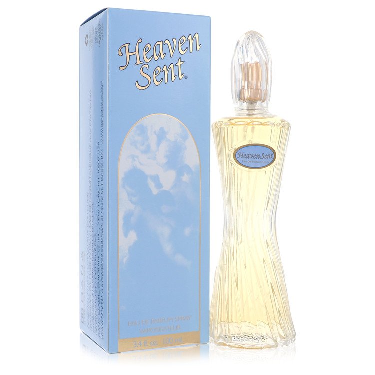 Heaven Sent Eau De Parfum Spray, Reformulated By Dana (Women) - Rochan Shop