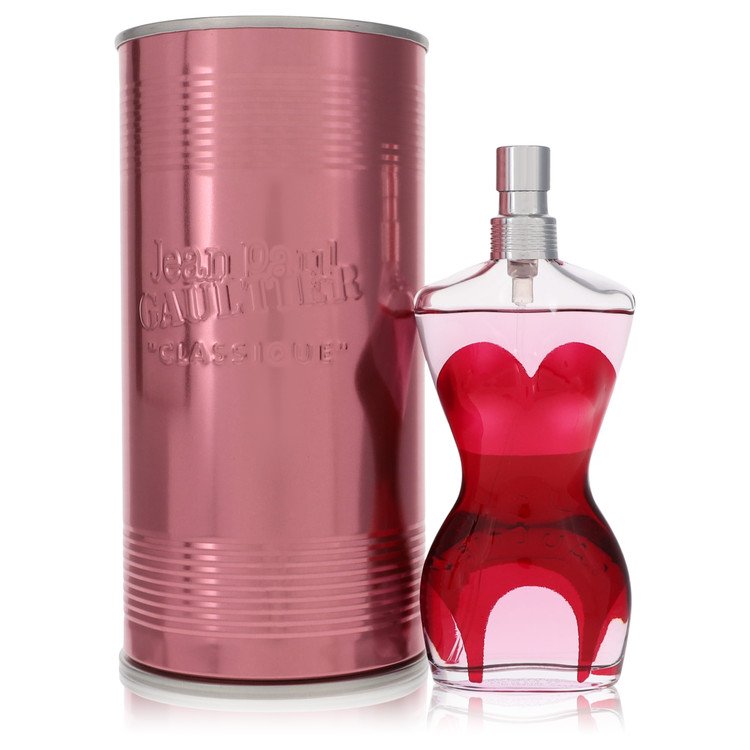 Jean Paul Gaultier Eau De Parfum Spray By Jean Paul Gaultier (Women) - Rochan Shop